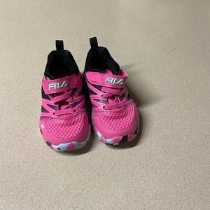 Toddler girl shoes